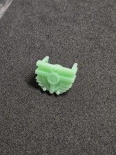 mego pallisades glow in the dark micronauts microman time traveler 5 chest...