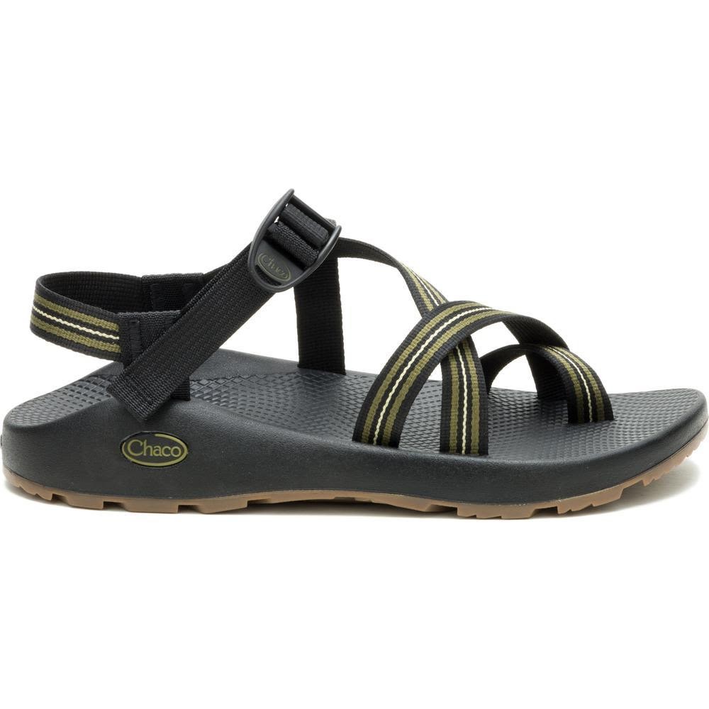 Chaco Sandals, M12 SALE!!!) Chaco Z/1 Classic Sandal - Deco Nutshell - BUNKER main image 4
