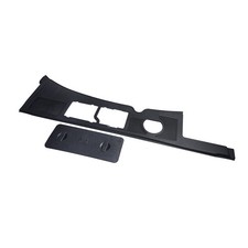 Wasserabweiser Abdeckung + Batterie Deckel Für Audi A4 Avant 8ED, B7 2004-2008