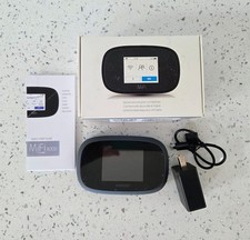 Verizon MiFi 8800L LTE Jetpack WiFi Mobile Hotspot 4G - Grey
