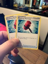 2 x Brechhammer - 125/159 - Crown Zenith - Trainer - Spielset