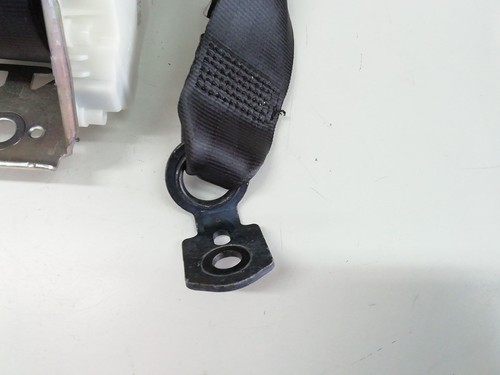CINTURA DI SICUREZZA POSTERIORE SX PER FORD Focus Berlina 5° Serie 34074772B (1 - Foto 2 di 5