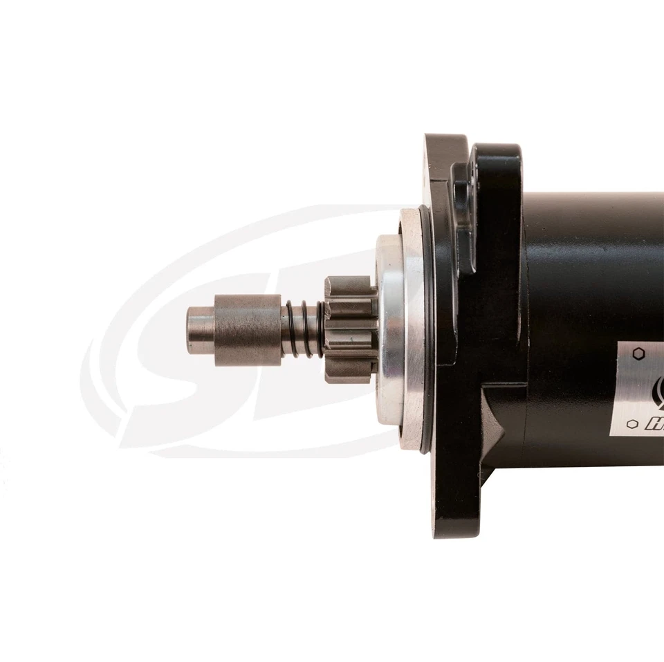 SBT Starter compatible con Sea-Doo 278001936 GTX RFI, GSX RFI, GTI LE RFI, 3D Foto 4 de 4