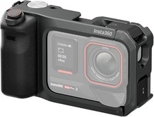 Insta360 Xplorer Grip Kit for Ace Pro Ace Pro 2 Dark Gray - brand new and sealed