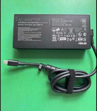 🔥🔥Genuine ASUS 20V 19A 380W AC Adapter A24-380P1A Laptop Charger