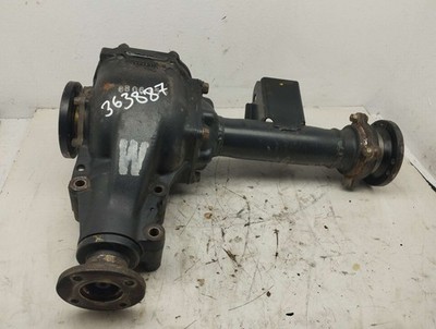 38511G23007 VORDERES DIFFERENZIAL / 363887 FÜR NISSAN TERRANO/TERRANO.II R20 2
