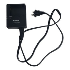 Canon LC-E8E Battery Charger for LP-E8 EOS Rebel T2i, T3i, T4i, T5i, EOS 550D