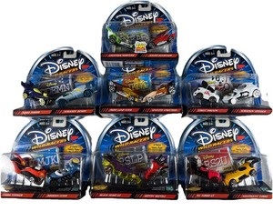 Disney Racers | eBay