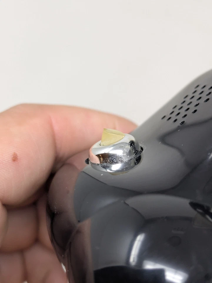 2006 Original Hasbro Sega i-Cat Interactive Electronic Music Speaker Toy-Read - Image 4 of 4