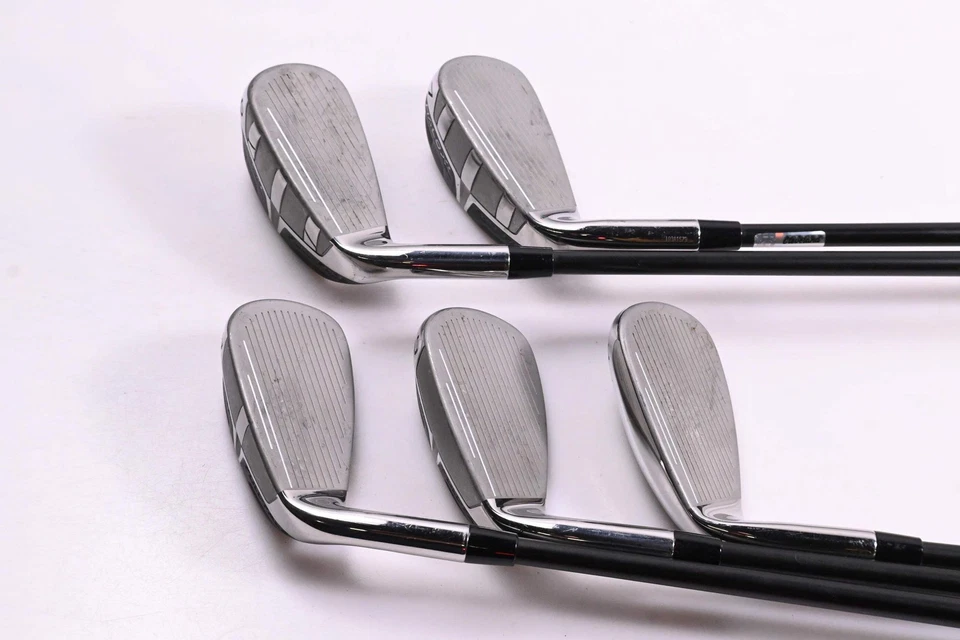 Cleveland Halo XL Full Face Irons / 6-PW / Regular Flex UST Helium Nanocore 60i - Image 3 of 4