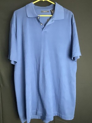 Claiborne Polo Shirt Two Buttons Casual Men s Wear Tops/ T-Shirt Men s Outfit