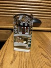 NEW, Bath & Body Works Winter Holiday Village Soap Holder  — photo 9