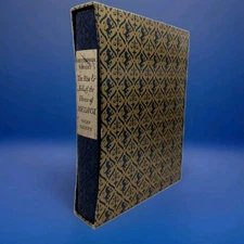 FOLIO SOCIETY - The Rise and Fall of the House of Medici - Christopher Hibbert