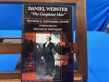Daniel Webster: 