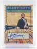 DON CHANEY 2025-26 LEAF GLORY OF THE GAME DAYS HOLO PLATINUM AUTO /3 Q3562