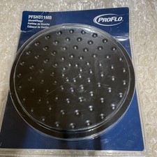 PROFLO PFSH311MB  2.5 GPM Single Function Sho...