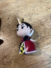 Disney Villains (2022) Funko Mystery Minis Vinyl Figures ** Queen Of Hearts **