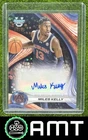 Miles Kelly 2024-25 Bowman's Best University 8/10 Best of 2024 Auto Black Auto