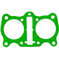 Dichtung Zylinderfuß FüR Honda CB 350 1968