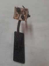 Mopar Plymouth 1970 Accelerator Pedal Org Equip Mopar Plymouth 1970 Accelerator Pedal Org Equip