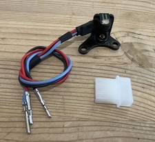 Czujnik lumenicyjny do Optronic i zapłonu wydajnościowego OS50 w pełni przetestowany