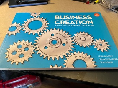 Business Creation (New)