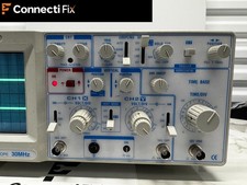 B&K Precision Digital Oscilloscopes for sale | eBay