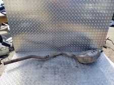 MERCEDES-BENZ C W204 Schalld&auml;mpfer A2044911601 2.2 Diesel 100kw 2010 26147383