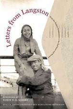 Letters from Langston: From the Harlem Renaissance to the Red Scare and Beyond b