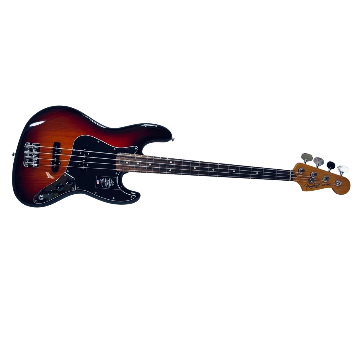 Fender Jazz Bass Deluxe V for sale - eBay