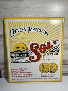 Sol Beer | eBay