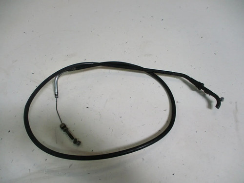 TRIUMPH DAYTONA 955 i Gaszug Bowdenzug Throttle Drosselklappe