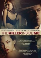 Killer Inside Me - Dvd - G3Z