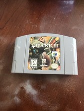 Quake II (Nintendo 64, 1999)