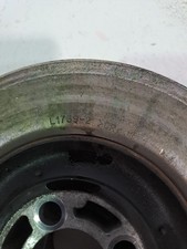 Poulies diverses Ferrari 360