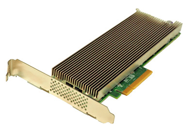 Cisco vEdge 5000 AV-ICE04 Internal Acceleration Control Board