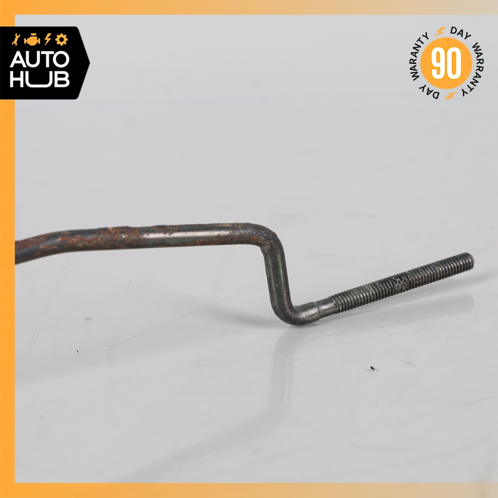 Bentley Brooklands Door latches Set