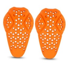 Level 2 Knee Armor - CE Motorcycle Armor Jacket Pads - Level 2 Knee Pads
