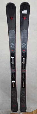 ROSSIGNOL  EXPERIENCE 82 TI K + SPX 14 KONECT GW B90 - 160 CM - 2024 (MM331)