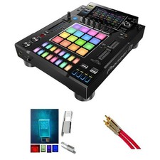 Pioneer DJ DJS-1000 Sampler Sequencer DJ Performance Live Groove OS0045