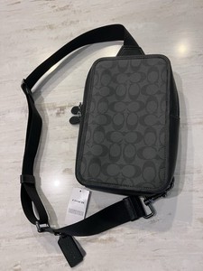 Coach Sullivan Pack | eBay