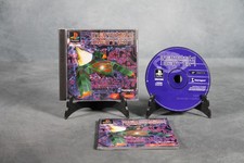 ebay® Auktion 306621763242 | Nanotek Warrior - PS1 - Playstation 1 PSOne Thumbnail of ebay® auction 306621763242 | Nanotek Warrior - PS1 - Playstation 1 PSOne