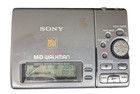 🔥Sony Minidisc Walkman WM MD MZ R AA Batteriefach getestet funkioniert🔥