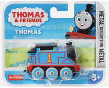 NEW Thomas And Friends Thomas The Train Fisher Price Mattel