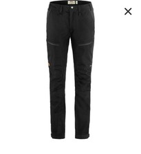 Fjallraven Abisko Lite Trekking Trouser, EU 36/US 27-28