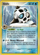 Glalie Hidden Legends 34/101 Normal LP/NM on eBay