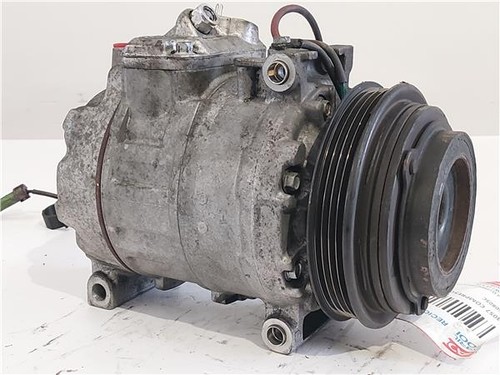 KLIMA PUMPE Audi Allroad (C5) Combi 2.5 V6 TDI 24V (AKE) 2003 4B0260805C