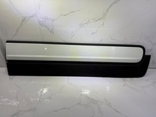 MODANATURA PORTA ANT DX FIAT PANDA CROSS  735628619