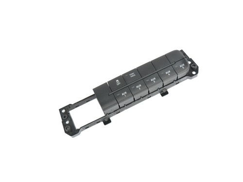 New Genuine Mopar Switch Instrument Panel 2015-2018 OE 68231819AD - 第 1/10 張圖片
