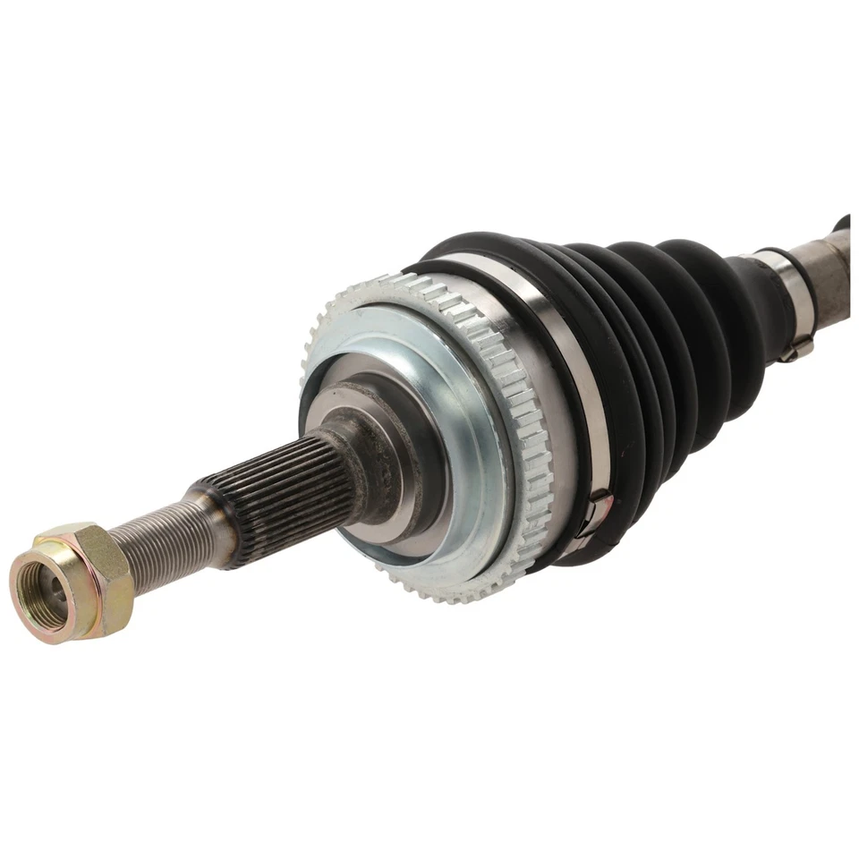 Eje de medio eje CV lado izquierdo del conductor delantero para Olds Chevy Cutlass Somerset mano Foto 2 de 4